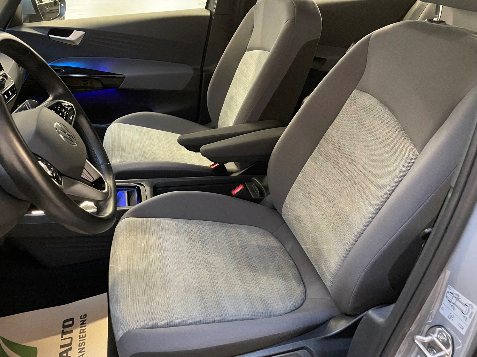 Billede af VW ID.3 45 Pure Performance