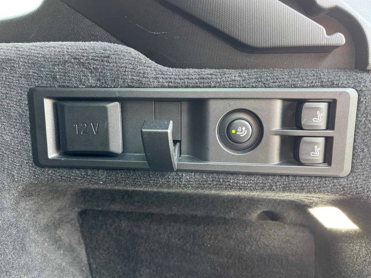 BMW 320e Touring M-Sport aut. billede 21