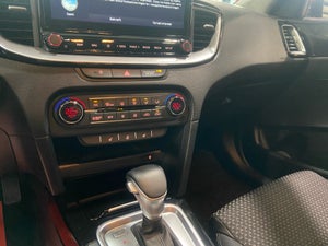 Kia XCeed PHEV Upgrade Intro DCT