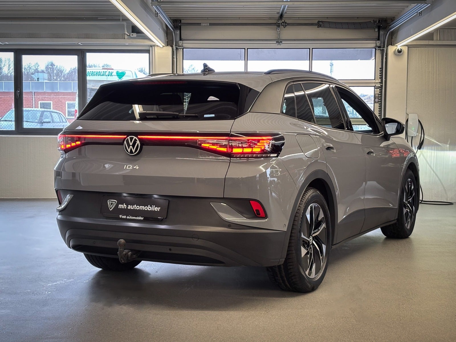 Billede af VW ID.4 77 Pro