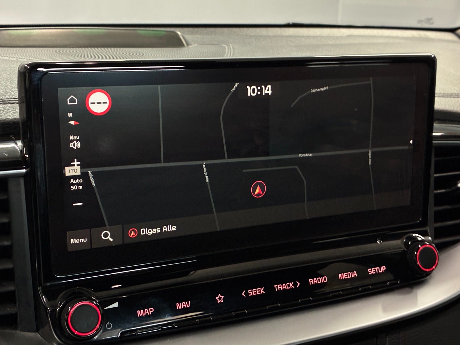 Billede af Kia XCeed 1,6 PHEV Upgrade DCT