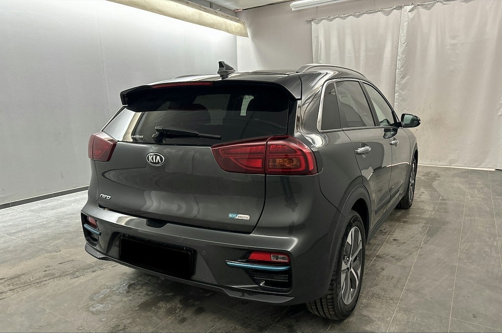 Kia e-Niro Spirit