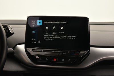 VW ID.4 1ST Pro Performance