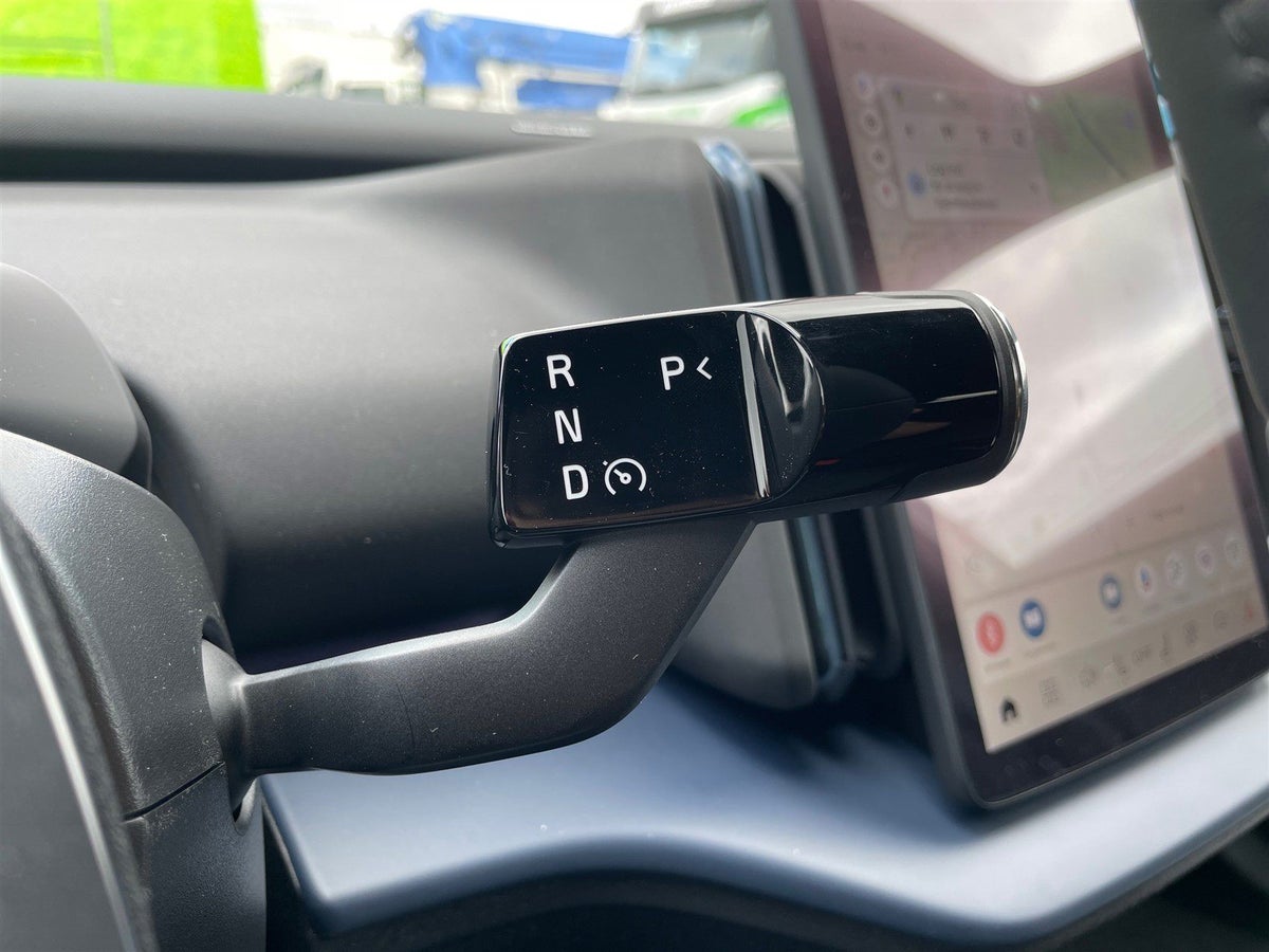 Volvo EX30 Extended Range Plus billede 8