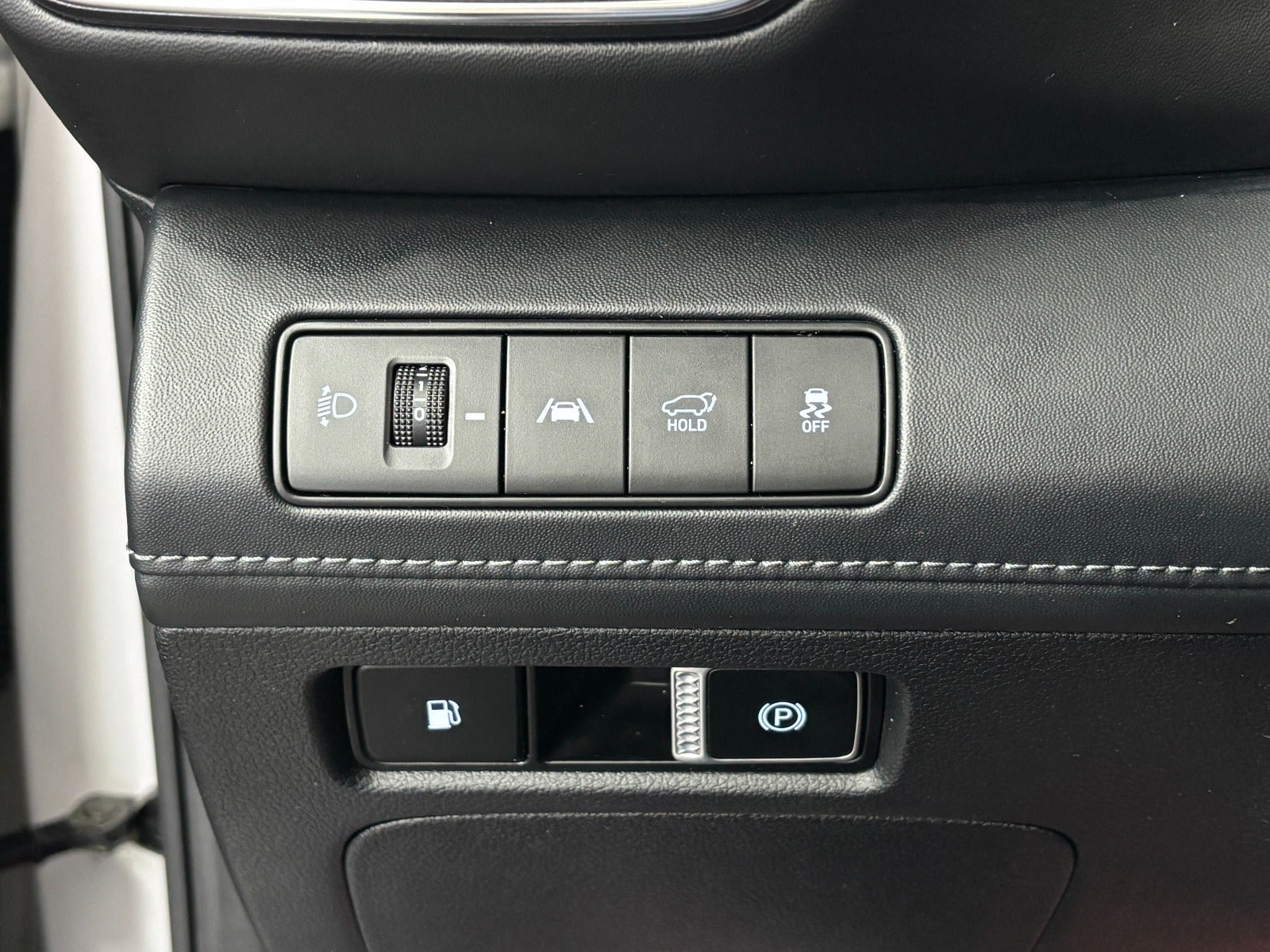 Billede af Hyundai Santa Fe 1,6 PHEV Essential aut. 4WD 7prs