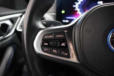 BMW i4 eDrive35 M-Sport