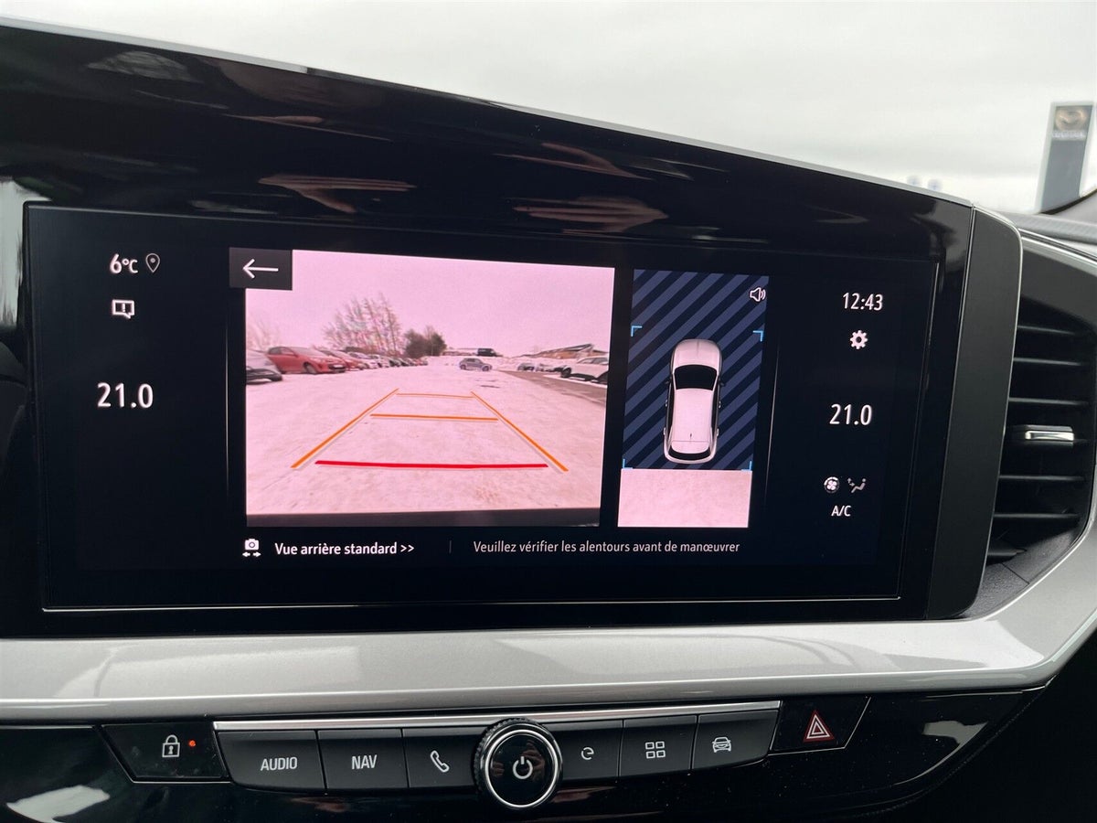 Opel Mokka-e Ultimate billede 19