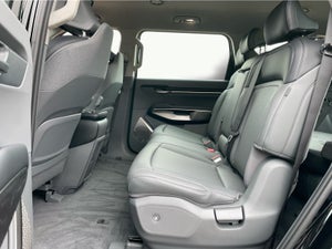 Kia EV9 Standard Range Upgrade RWD 7prs