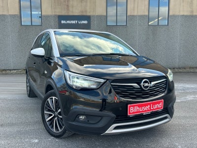 Opel Crossland X 1,2 T 130 Innovation 5d