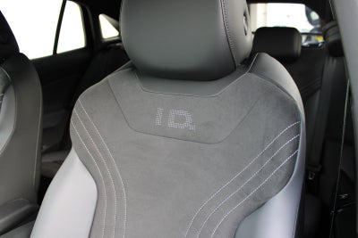 VW ID.5 Pro