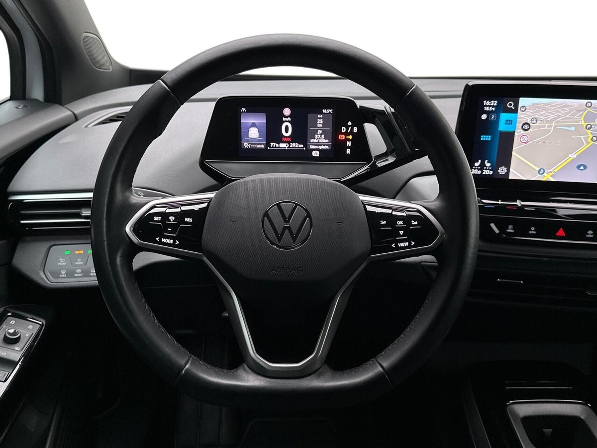 VW ID.4 Pro Performance billede 9