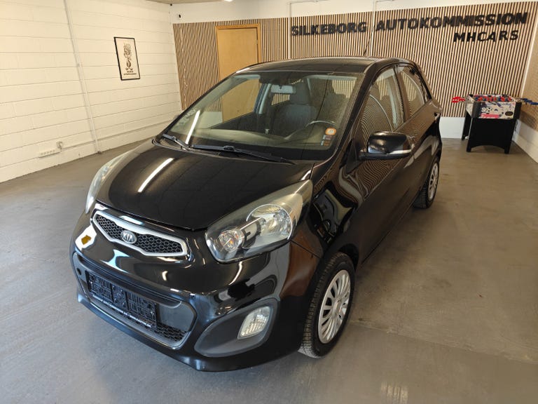 Kia Picanto Active Eco