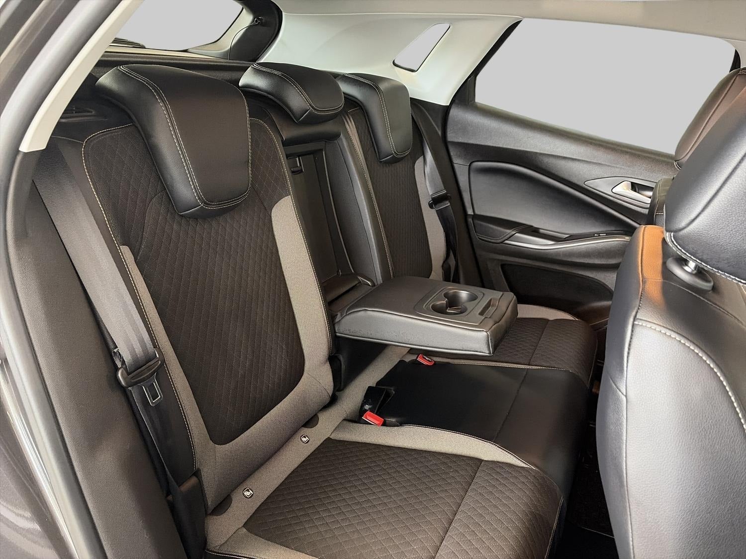 Billede af Opel Grandland X 1,6 Hybrid Ultimate aut.