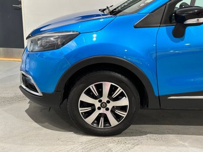 Renault Captur TCe 90 Dynamique