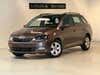 Skoda Fabia TSi 90 Style Combi