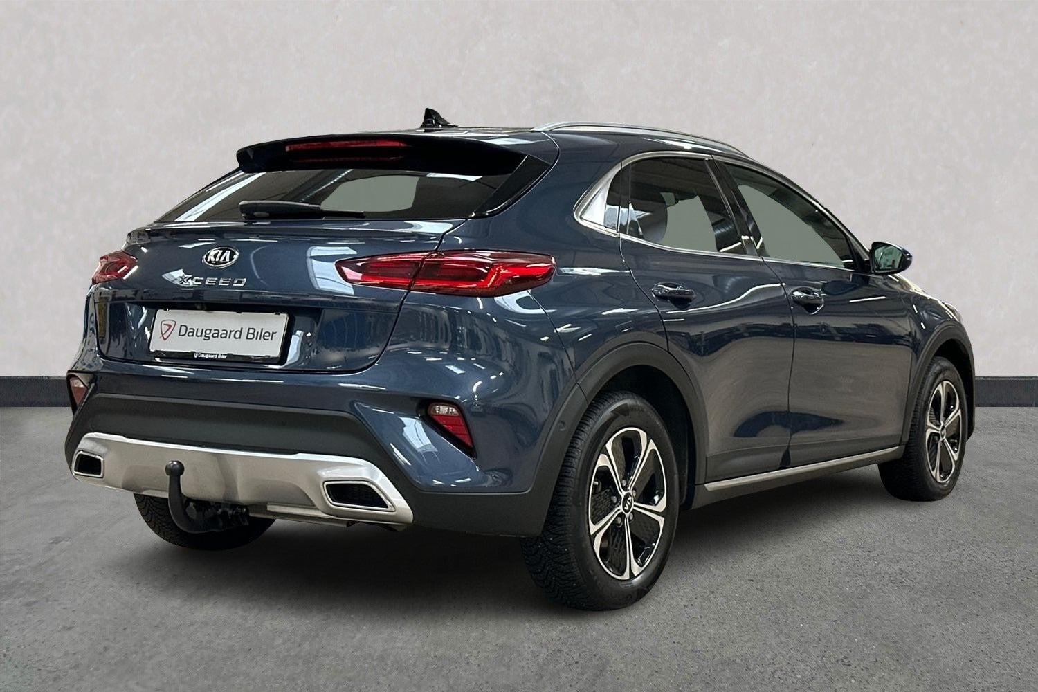 Billede af Kia XCeed 1,6 PHEV Upgrade+ DCT