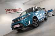 Suzuki Vitara Exclusive