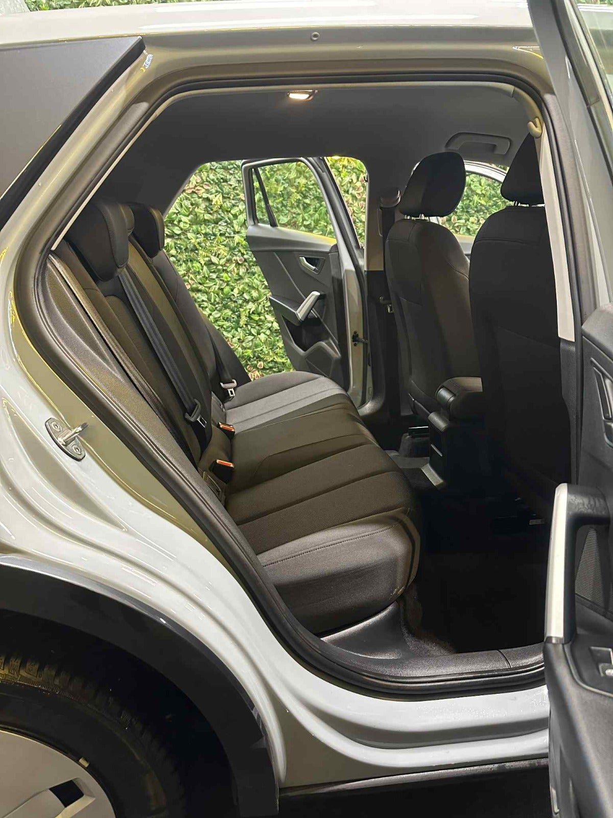 Billede af Audi Q2 35 TFSi Prestige S-tr.