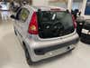 Peugeot 107  thumbnail