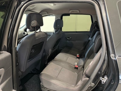 Renault Grand Scenic III dCi 130 Dynamique 7prs