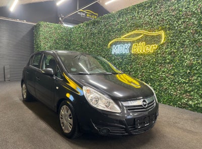 Opel Corsa 1,4 16V Enjoy
