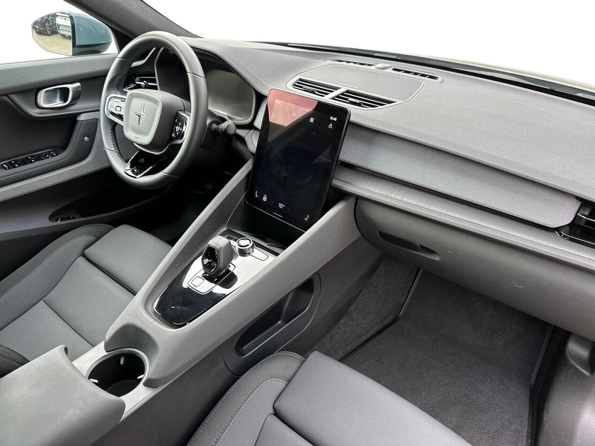 Polestar 2 Long Range AWD billede 10