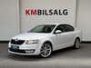 Skoda Octavia TSi 150 Ambition DSG thumbnail