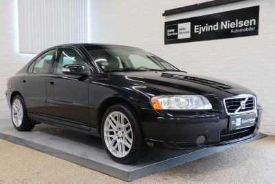 Volvo S60 140
