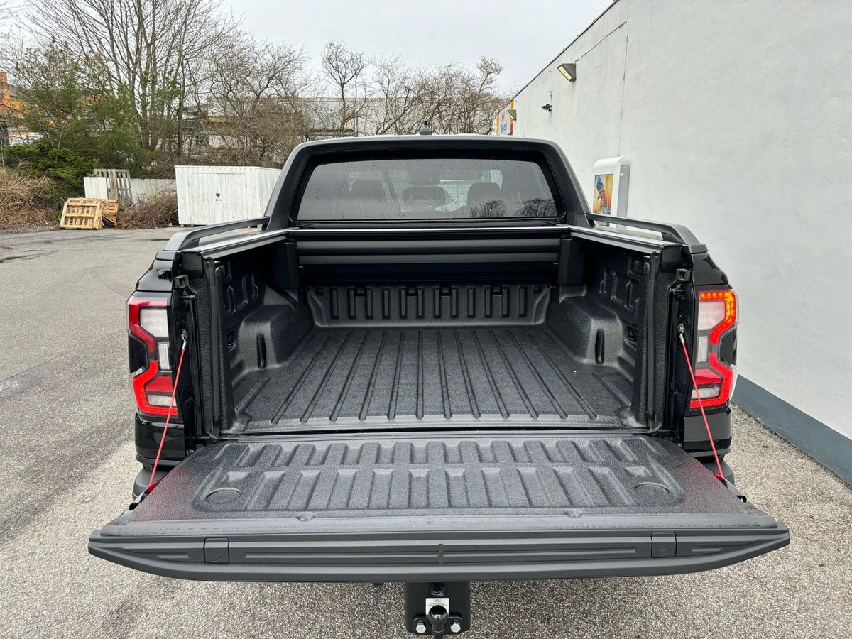 Ford Ranger Raptor EcoBlue Db.Kab aut. billede 9