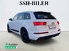 Audi Q7 TDi 272 S-line quattro Tiptr. 7prs thumbnail