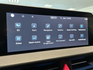 Kia EV6 Long Range Performance GT-Line AWD