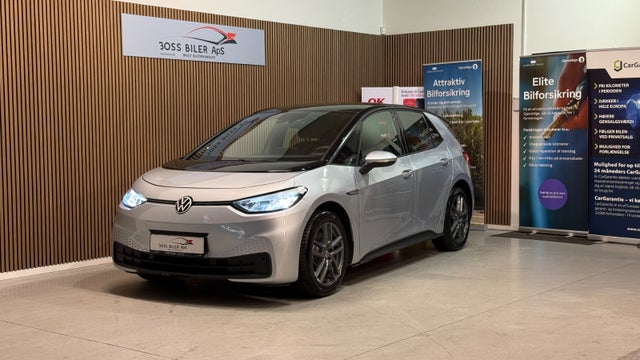 VW ID.3 58 Pro Performance