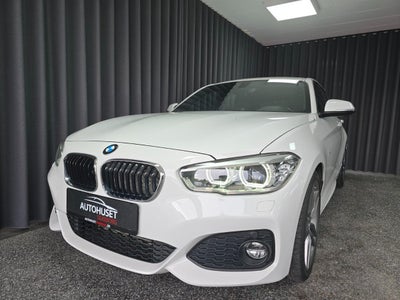 BMW 118i 1,5 M-Sport aut. 5d