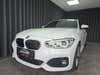 BMW 118i M-Sport aut.