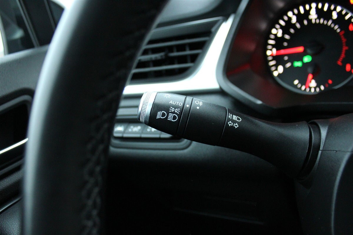 Renault Captur TCe 100 Zen billede 14