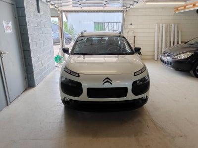 Citroen C4 Cactus PureTech 110 Feel