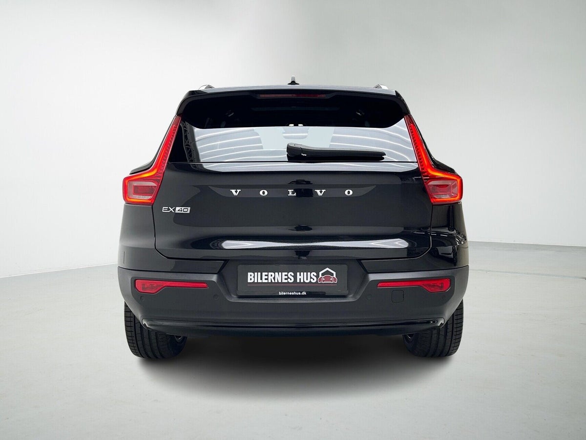 Volvo EX40 Twin Ultra billede 7