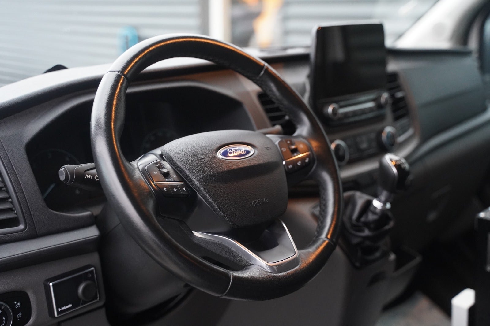 Billede af Ford Transit 350 L2 Van 2,0 TDCi 130 Trend H2 RWD