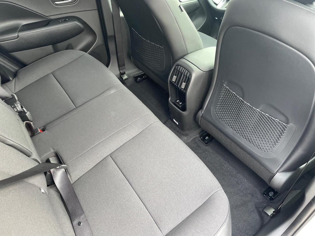 Hyundai Kona EV Advanced billede 12