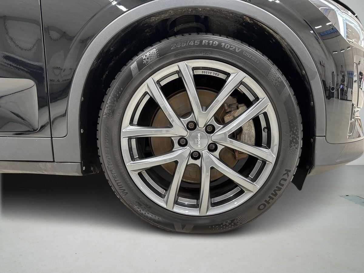 Polestar 2 Long Range billede 8