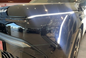 Kia EV3 Long Range GT-Line