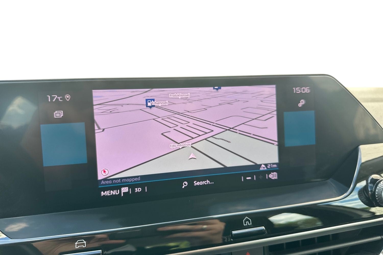 Billede af Citroën C4 1,2 PureTech 100 Iconic