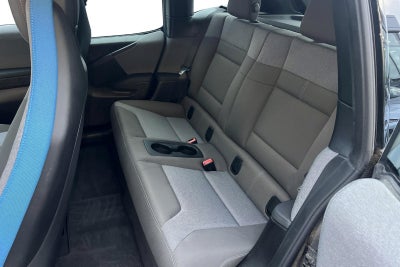 BMW i3 Edition WindMill