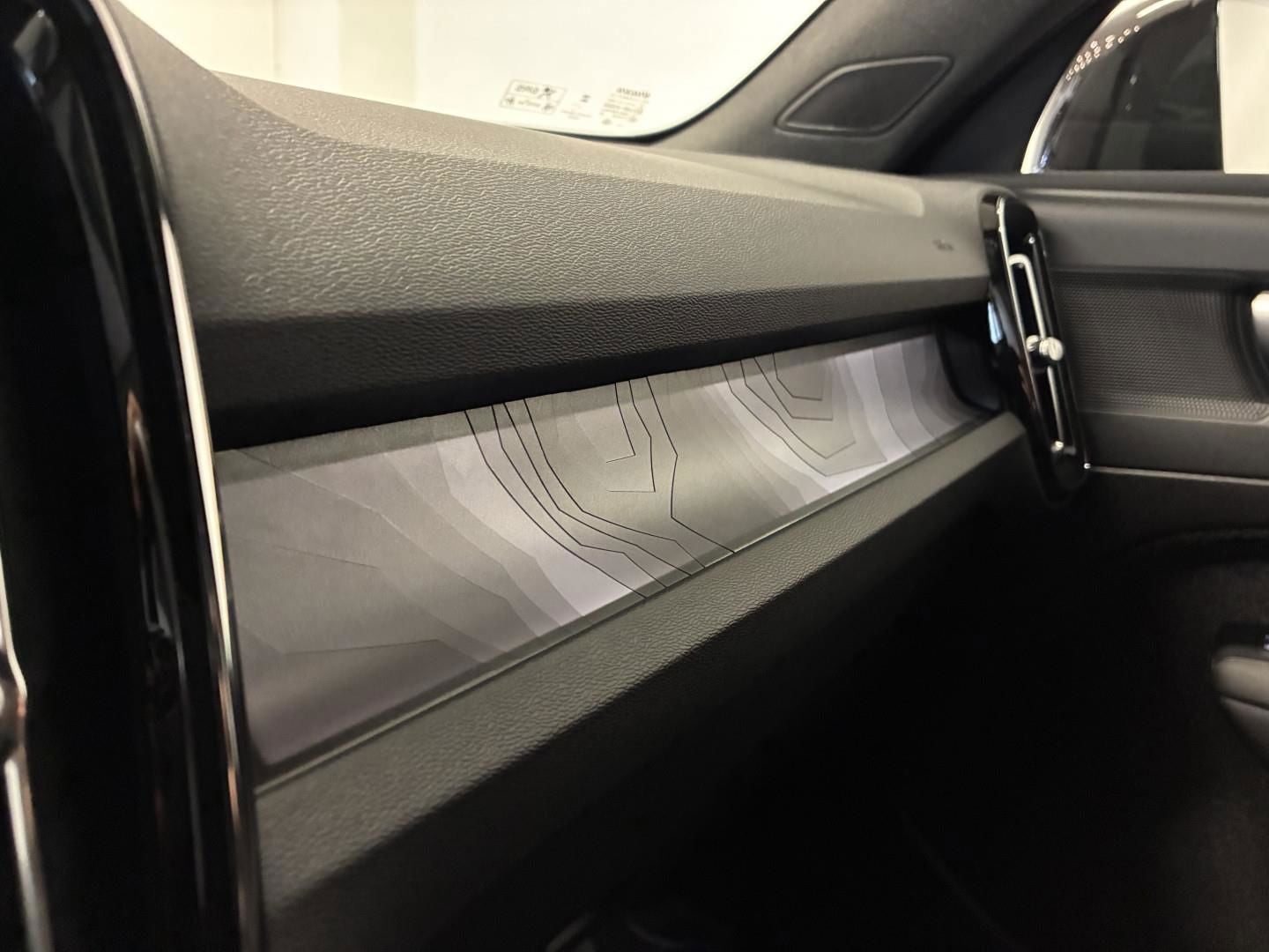 Volvo XC40 ReCharge Extended Range Plus