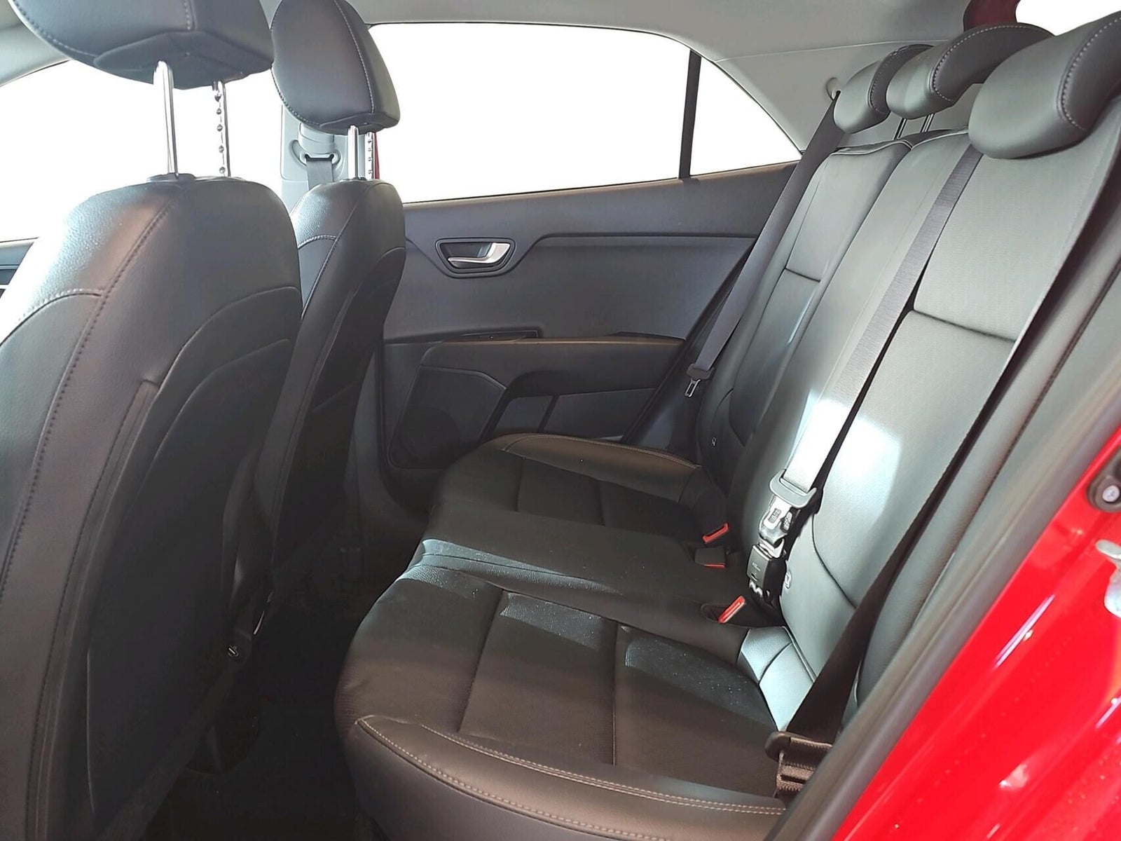 Kia Rio T-GDi mHEV Upgrade DCT