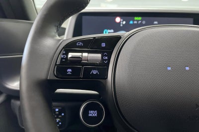 Hyundai Ioniq 6 Ultimate