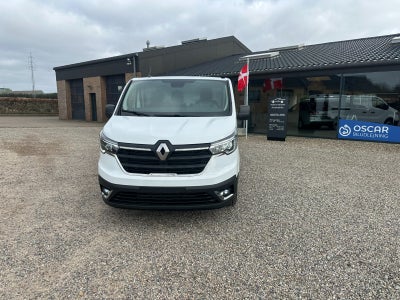 Renault Trafic dCi 150 L2H1 Tekno EDC