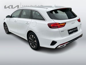 Kia Ceed PHEV Prestige SW DCT