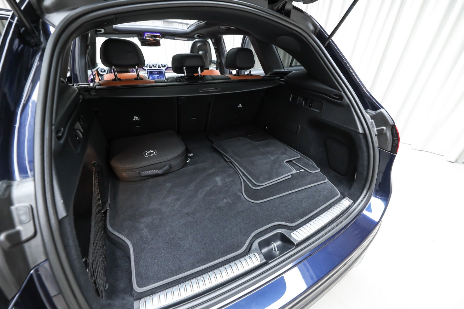 Mercedes-Benz GLC 400 e