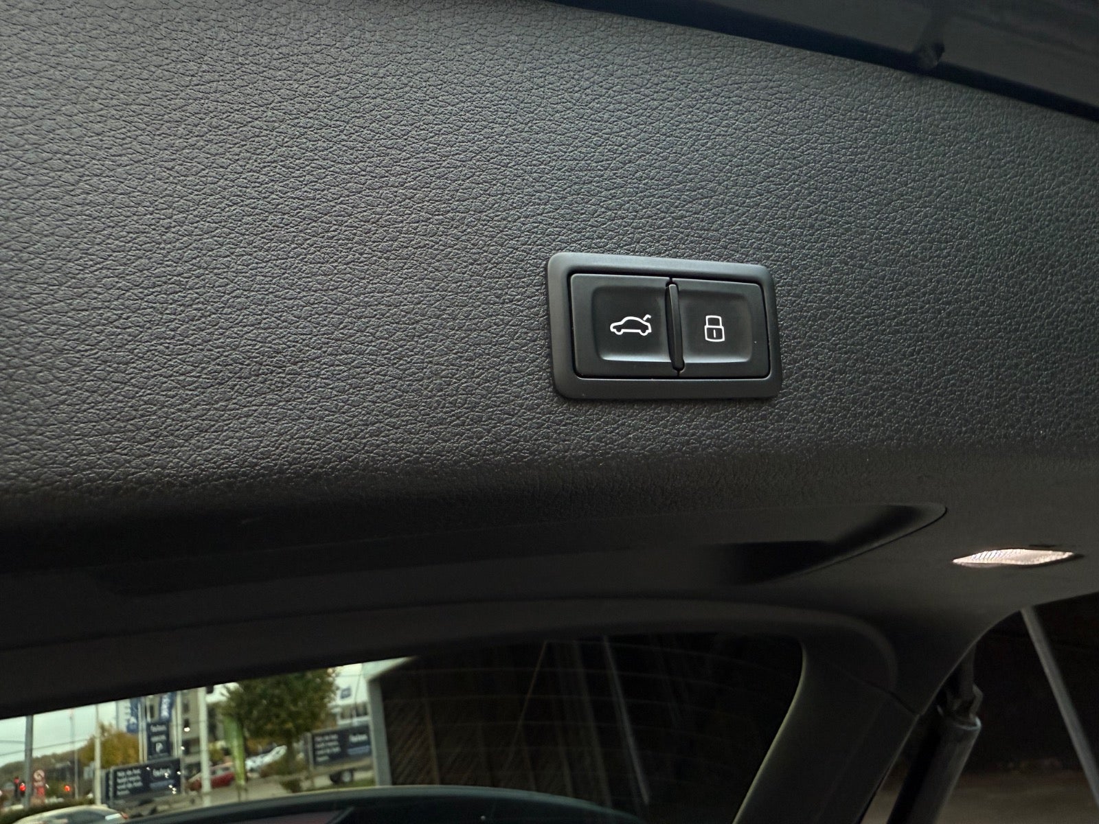 Billede af Audi e-tron 55 Advanced quattro